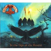 Mithotyn - In The Sign Of The Ravens Digipack