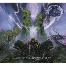 Mithotyn - King Of The Distant Forest Digipack