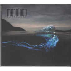 Moonloop - Devocean Digipack