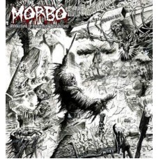 Morbo - Addiction To Musickal Dissection