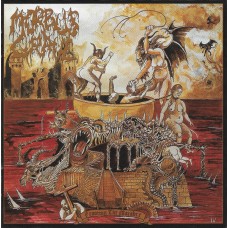 Morbus Grave - Feasting The Macabre