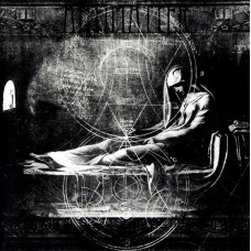 Mord'A'Stigmata - Antimatter