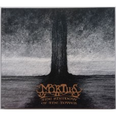 Mortiis – The Shadow Of The Tower Digibook