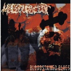 Mucupurulent - Bloodstained Blues