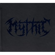 Mythic - Anthology Digibook