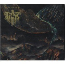 Mòr - Hear The Hour Nearing! Digipack Mòr - Hear The Hour Nearing! Digipack