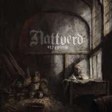 Nattverd - Styggdom 2LP Clear Nattverd - Styggdom 2LP Clear