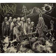 Nazxul - Irkalla
