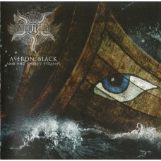 Nightfall - Astron Black And The Thirty Tyrants