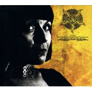 Nightfall - Lyssa Digipack