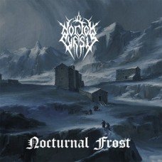 Noctem Cursis - Nocturnal Frost Digipack