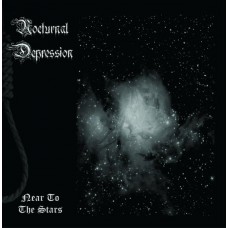 Nocturnal Depression – Near To The Stars