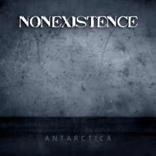 Nonexistence - Antarctica