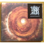 Oak - Disintegrate Digipack