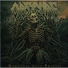 Obscure - Darkness Must Prevail