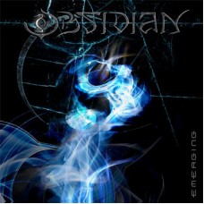 Obsidian - Emerging Digipack