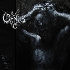 Ofnus - Time Held Me Grey And Dying Digipack