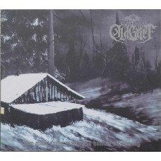Old Grief - Far Away From Worthless Human's Fawning Digipack