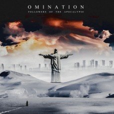 Omination - Followers Of The Apocalypse 2CD Omination - Followers Of The Apocalypse 2CD