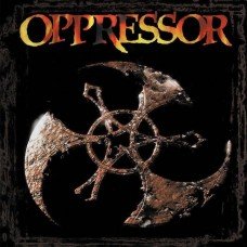 Oppressor - Elements Of Corrosion 2CD Oppressor - Elements Of Corrosion 2CD
