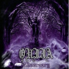 Ouija - Adversary