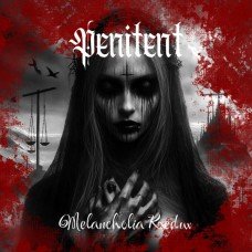 Penitent - Melancholia Redux Digipack Penitent - Melancholia Redux Digipack