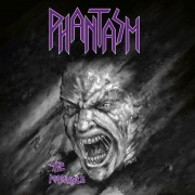 Phantasm - The Abominable LP