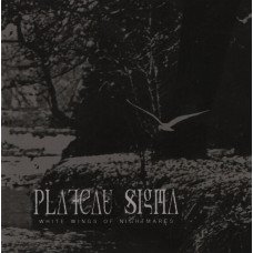 Plateau Sigma - White Wings Of Nightmares