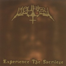 Pleurisy - Experience The Sacrilege