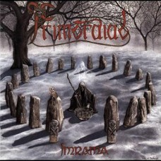 Primordial - Imrama