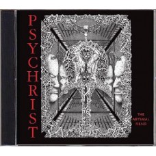 Psychrist - The Abysmal Fiend