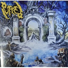 Putred - Megalit Al Putrefacției