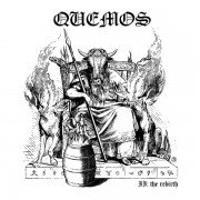 Quemos - II - the rebirth
