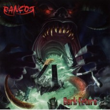 Rancor - Dark Future