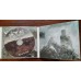 Ravenwiek - Barren Grounds Digipack