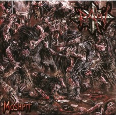 Raw - Moshpit