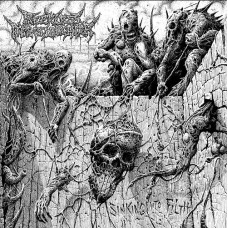 Reckless Manslaughter – Sinking Into Filth