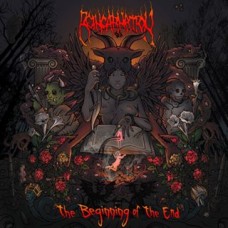 Reincarnation - The Beginning Of The End