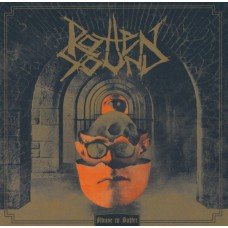 Rotten Sound - Abuse To Suffer Rotten Sound - Abuse To Suffer