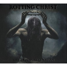 Rotting Christ - The Apocryphal Spells 2CD Digipack