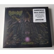 Sabrewulf - Mala Suerte
