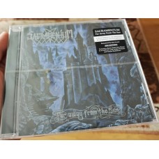 Sacramentum - Far Away From The Sun