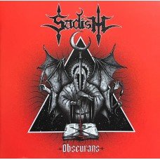 Sadism - Obscurans Sadism - Obscurans