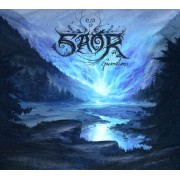 Saor - Guardians Digipack