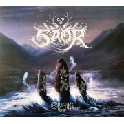 Saor - Origins Digipack