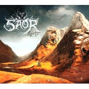 Saor - Roots Digipack