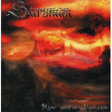 Saruman - Ride On The Darkside