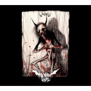 Saturnian Tempel - Krónos Digipack