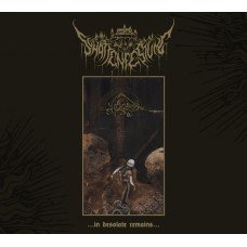 Schattenfestung - In Desolate Remains Digipack Schattenfestung - In Desolate Remains Digipack