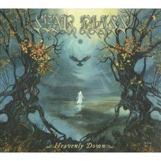 Sear Bliss - Heavenly Down Digipack Sear Bliss - Heavenly Down Digipack